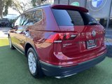 Used 2018 Volkswagen Tiguan SE image 4