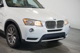 Used 2014 BMW X3 xDrive28i image 4