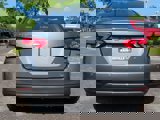 New 2025 Nissan Versa S image 5