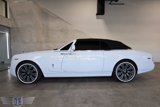 Used 2017 Rolls-Royce Phantom Drophead Coupe image 3