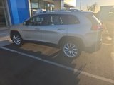 Used 2015 Jeep Cherokee Limited image 5