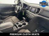 Used 2019 Kia Sportage LX image 4