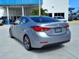 Used 2015 Hyundai Elantra Limited image 3