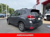 Used 2020 Subaru Forester Premium image 5