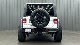 Used 2024 Jeep Wrangler Unlimited image 4