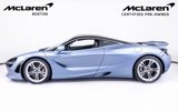 Used 2018 McLaren 720S Luxury image 2