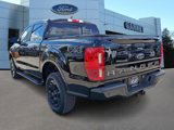 Certified 2021 Ford Ranger Lariat w/ Equipment Group 501A High image 4