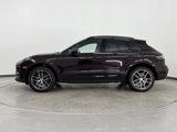 Used 2025 Porsche Macan Turbo image 2