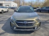 Used 2023 Subaru Outback Premium image 5