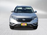 Used 2016 Honda CR-V EX-L image 2