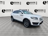 Used 2019 Lincoln Nautilus Reserve image 2