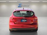 Used 2016 Ford Focus SE image 4
