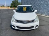 Used 2011 Nissan Versa 1.8 S w/ PWR Plus Pkg image 2