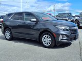 Used 2023 Chevrolet Equinox LT image 2