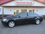 Used 2009 Chevrolet Malibu LS image 3