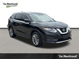 Used 2020 Nissan Rogue S image 3