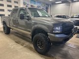 Used 2003 Ford F250 Lariat image 3