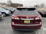 Used 2013 Lexus RX 350 AWD image 4