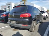 Used 2014 Volkswagen Tiguan S image 4