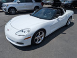 Used 2006 Chevrolet Corvette Coupe w/ Preferred Equipment Group image 3