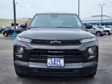Used 2021 Chevrolet TrailBlazer LS w/ LPO, Blackout Package image 5