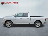 Used 2018 RAM 1500 Big Horn image 2
