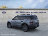 New 2025 Ford Bronco Sport Big Bend image 4