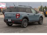 Used 2022 Ford Bronco Sport Big Bend w/ Convenience Package image 3