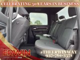 New 2025 RAM 2500 Big Horn image 5