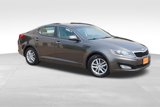 Used 2013 Kia Optima LX image 3