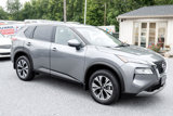 Used 2023 Nissan Rogue SV image 4