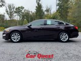 Used 2020 Chevrolet Malibu LT image 4