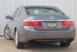 Used 2015 Honda Accord EX-L image 4