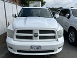 Used 2011 RAM 1500 Sport w/ Remote Start & Security Group image 3