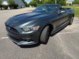 Used 2015 Ford Mustang Premium w/ Equipment Group 201A image 5