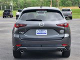 Used 2023 MAZDA CX-5 AWD 2.5 Turbo image 5