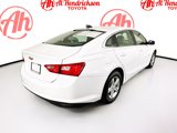 Used 2022 Chevrolet Malibu LS image 3