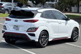 Used 2022 Hyundai Kona N w/ Cargo Package image 3