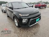 Used 2022 Kia Soul LX w/ Technology Package image 2
