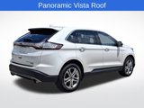 Used 2017 Ford Edge Titanium w/ Equipment Group 301A image 6