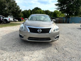 Used 2014 Nissan Altima 2.5 S image 2