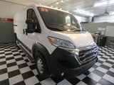 Used 2023 RAM ProMaster 2500 image 3