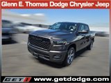 New 2025 RAM 1500 Tradesman image 3