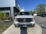 Certified 2022 Ford F150 XLT w/ Equipment Group 301A Mid image 3