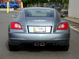 Used 2004 Chrysler Crossfire Coupe image 6