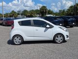 Used 2013 Chevrolet Spark LS image 2