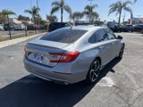 Certified 2018 Honda Accord Sport image 3