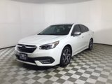 Used 2021 Subaru Legacy Touring XT image 3