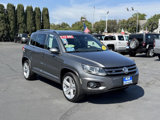 Used 2016 Volkswagen Tiguan R-Line image 2