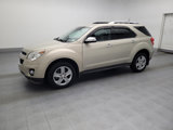 Used 2015 Chevrolet Equinox LTZ image 2